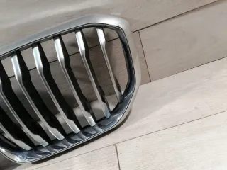 7454888 Решетка радиатора BMW X5 G05  Арт e9230586, вид 6