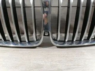 7454888 Решетка радиатора BMW X5 G05  Арт e9230586, вид 7