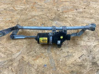 288005974R Механизм стеклоочистителя (трапеция дворников) Renault Megane 4 Арт e9230694, вид 1