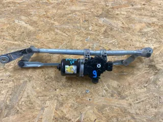 288005974R Механизм стеклоочистителя (трапеция дворников) Renault Megane 4 Арт e9230696, вид 1