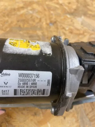 288005974R Механизм стеклоочистителя (трапеция дворников) Renault Megane 4 Арт e9230696, вид 2