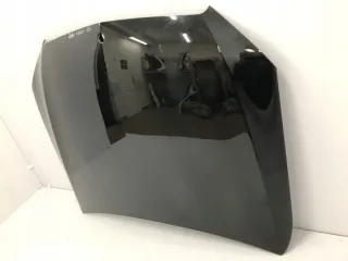 a2058800357 a2058800457 a2058800004 Капот Mercedes C W205 Арт e9230812, вид 3