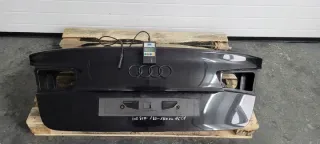  Крышка багажника (дверь 3-5) Audi A6 C7 (S6,RS6) Арт e9230967, вид 1