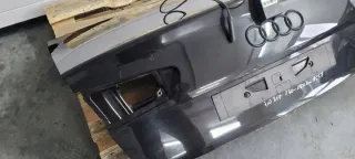  Крышка багажника (дверь 3-5) Audi A6 C7 (S6,RS6) Арт e9230967, вид 7