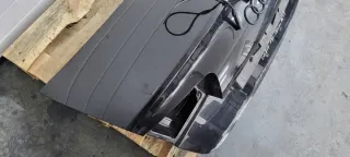  Крышка багажника (дверь 3-5) Audi A6 C7 (S6,RS6) Арт e9230967, вид 8