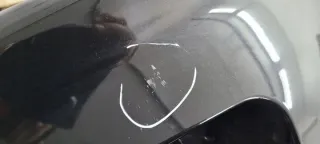  Крышка багажника (дверь 3-5) Audi A6 C7 (S6,RS6) Арт e9230967, вид 9
