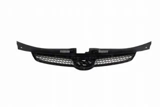 86351-2R000 863512R000 Решетка радиатора Hyundai i30 FD Арт e9231347, вид 4