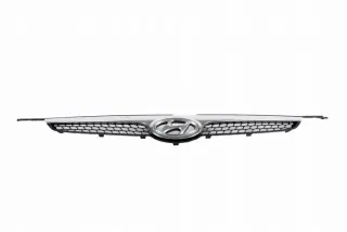 86351-2R000 863512R000 Решетка радиатора Hyundai i30 FD Арт e9231347, вид 6
