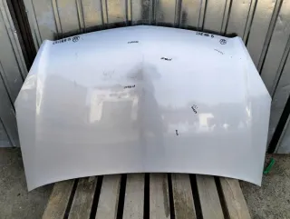 2008-2014 Капот Opel Zafira B Арт e9231414, вид 1