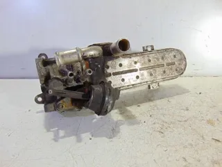 03G131513 Радиатор EGR Audi A3 8P Арт e9231415, вид 1
