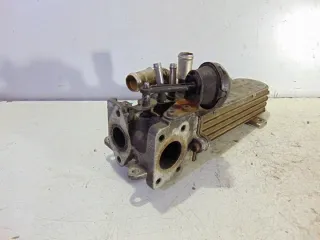 03G131513 Радиатор EGR Audi A3 8P Арт e9231415, вид 2