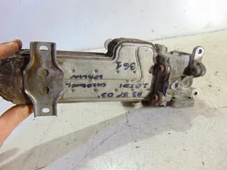 03G131513 Радиатор EGR Audi A3 8P Арт e9231415, вид 5