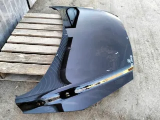 2007-2011 Капот Peugeot 308 1 Арт e9231486, вид 3