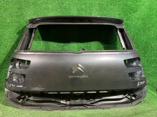  Крышка багажника (дверь 3-5) Citroen C4 2 Арт e9231515, вид 1