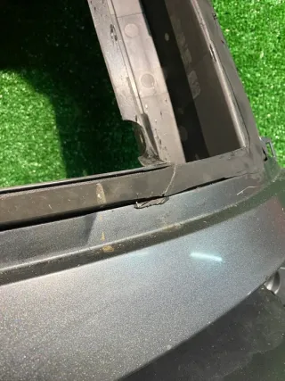 Крышка багажника (дверь 3-5) Citroen C4 2 Арт e9231515, вид 5
