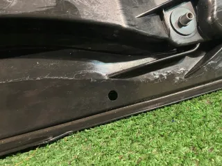  Крышка багажника (дверь 3-5) Citroen C4 2 Арт e9231516, вид 2