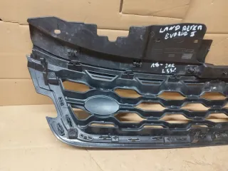 K8D2-8C436-A K8D2-8C436-AA Решетка радиатора Land Rover Evoque 2 Арт e9231617, вид 7