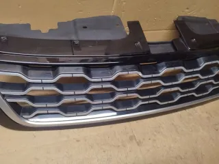 K8D2-8C436-A K8D2-8C436-AA Решетка радиатора Land Rover Evoque 2 Арт e9231619, вид 6