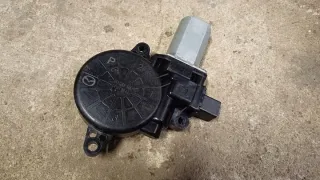 D6515958X Моторчик стеклоподъемника Mazda 3 BL Арт e9231686, вид 1