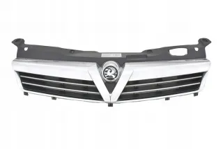 13225788 13225789 Решетка радиатора Opel Astra H Арт e9232298, вид 1