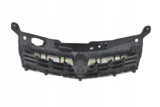 13225788 13225789 Решетка радиатора Opel Astra H Арт e9232298, вид 2