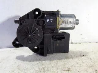 827300005R 910836-104 Моторчик стеклоподъемника Renault Scenic 3 Арт e9232317, вид 1