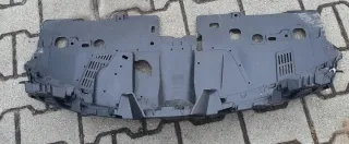622563184R Решетка радиатора Renault Clio 4 Арт e9232573, вид 2