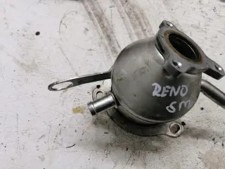 147359823R Радиатор EGR Mazda Demio 1 Арт e9232732, вид 4