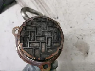 147359823R Радиатор EGR Mazda Demio 1 Арт e9232732, вид 8