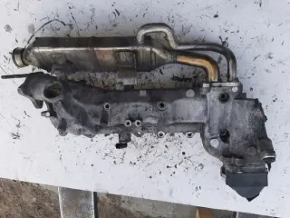 A6421401875 Радиатор EGR Mercedes E W211 Арт e9232791, вид 2