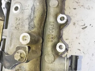 A6421401875 Радиатор EGR Mercedes E W211 Арт e9232791, вид 3