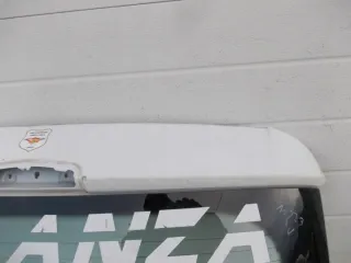  Крышка багажника (дверь 3-5) Opel Corsa D Арт e9233078, вид 2