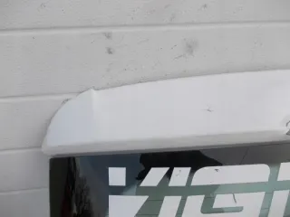  Крышка багажника (дверь 3-5) Opel Corsa D Арт e9233078, вид 5