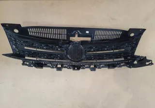 5N0853653E Решетка радиатора Volkswagen Tiguan 1 Арт e9233449, вид 9