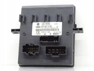 4F0907279C Блок управления светом Audi Q7 4L Арт e9233624, вид 1