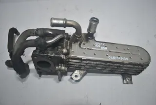 038131513D Радиатор EGR Volkswagen Golf 5 Арт e9233708, вид 1