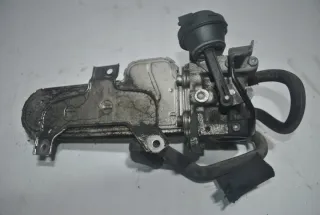 038131513D Радиатор EGR Volkswagen Golf 5 Арт e9233708, вид 3
