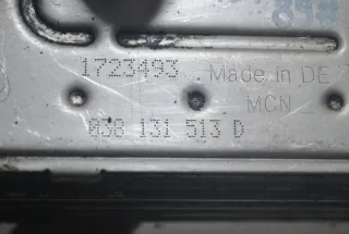 038131513D Радиатор EGR Volkswagen Golf 5 Арт e9233708, вид 4