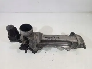 30757742 Радиатор EGR Volvo C70 2 Арт e9233756, вид 1