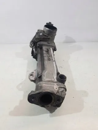 30757742 Радиатор EGR Volvo C70 2 Арт e9233756, вид 3