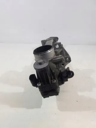 30757742 Радиатор EGR Volvo C70 2 Арт e9233756, вид 5