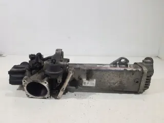 30757742 Радиатор EGR Volvo C70 2 Арт e9233756, вид 6