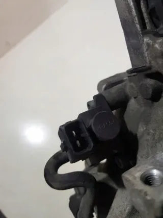 30757742 Радиатор EGR Volvo C70 2 Арт e9233756, вид 8