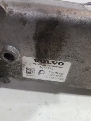 30757742 Радиатор EGR Volvo C70 2 Арт e9233756, вид 10