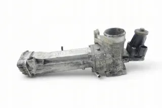30757742 Радиатор EGR Volvo S60 3 Арт e9233757, вид 2