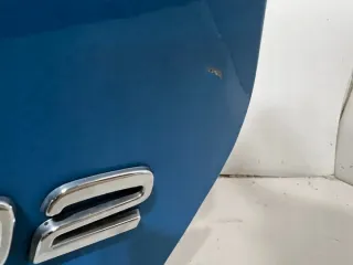 619-16 MAW19488 Крышка багажника (дверь 3-5) Volvo V40 2 Арт e9234009, вид 6