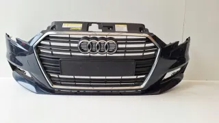 8V3807437 8V3807221 Бампер передний Audi A3 8V Арт e9234083, вид 1