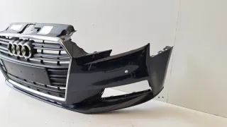 8V3807437 8V3807221 Бампер передний Audi A3 8V Арт e9234083, вид 3