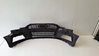 8V3807437 8V3807221 Бампер передний Audi A3 8V Арт e9234083, вид 4