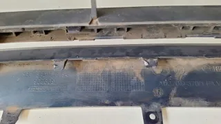 8V3807437 8V3807221 Бампер передний Audi A3 8V Арт e9234083, вид 5